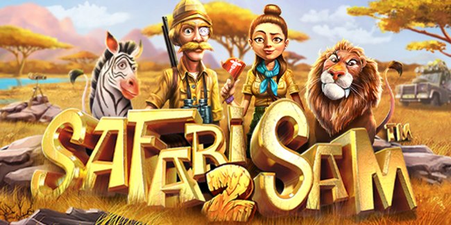 Free game slot safari