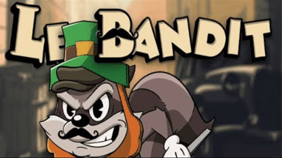 Le bandit demo