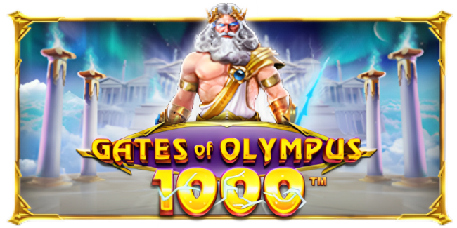 Olympus 1000 demo